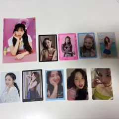 TWICE ナヨン まとめ売り - メルカリ