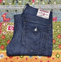 True Religion RICKY denim