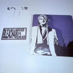 2025年最新】藍染惣右介 原画展の人気アイテム - メルカリ