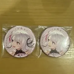 にじさんじ 椎名唯華 SitR東京 東京公演 ランダム缶バッジ