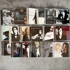 2026年最新】Acid black cherry cd まとめ売りの人気アイテム - メルカリ