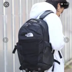 最終値下げ！30L！【THE NORTH FACE RECON リーコン
