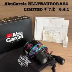 エーベルABEL SDS9/10 フィニッシュラルコターポン　未使用左巻き エーベルABEL SDS9/10 フィニッシュラルコターポン 未使用左巻き