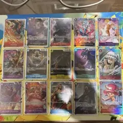 2026年最新】ワンピースカードまとめ売りの人気アイテム - メルカリ