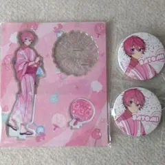 新品☆すとぷり【さとみ】クリアファイル☆水着ver.☆2点セット - メルカリ