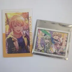 プロジェクトセカイ プロセカ エピカ 2a 天馬司 箔押し