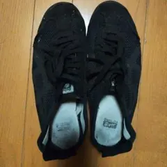 オニツカタイガーのメキシコ66