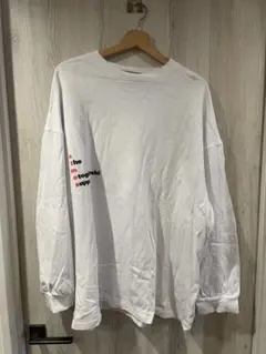 atmos otogibanashi supplyロングTシャツのサムネイル