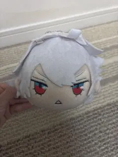 碧棺左馬刻 ぬいぐるみ ヒプノシスマイク ヒプマイ ぬい 左馬刻