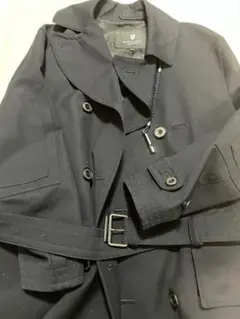 BLACK LABEL トレンチコートのサムネイル