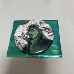 2026年最新】名探偵コナン ジン 缶バッジの人気アイテム - メルカリ