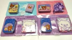 リラックマ　１番くじまとめ売り