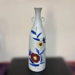 一輪挿し(花瓶) 徳利（酒器)