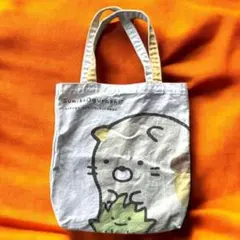 Sumikkograshi トートバッグ　レディース