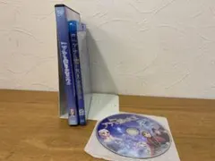 N0225-16★DVD / Blu-rayアナと雪の女王 & アナと雪の女王2