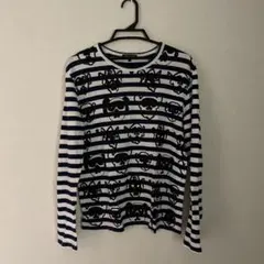 コムデギャルソンロンＴ 楽天市場】【COMME des GARCONS】コムデギャルソン CDG