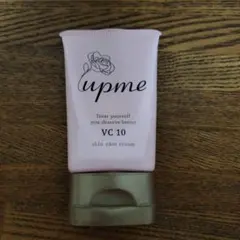 UP ME クリーム 湘南美容　デリケートゾーン用クリーム VIO