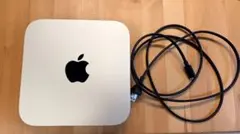 Mac mini M2 8GB 256GB シルバー　2023年購入 使用少