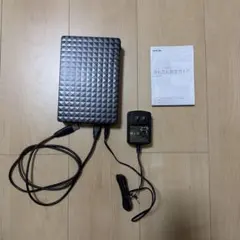 2026年最新】Seagate srd0nf2の人気アイテム - メルカリ