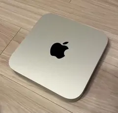美品　Apple Mac mini M2 256GB