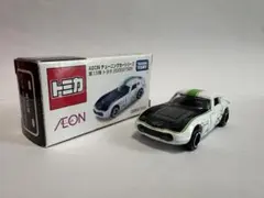 トミカ イオン限定 第13弾 トヨタ 2000GTsevのサムネイル