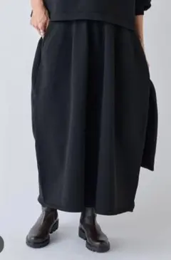 2025年最新】BEARDSLEY カラー：ブラック系 フレアスカートの人気