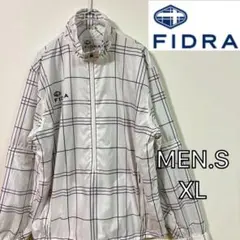 ゴルフ ウィンドブレーカー メンズ