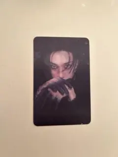 StrayKids DOIT IT ver レンチキュラー　トレカ　バンチャン