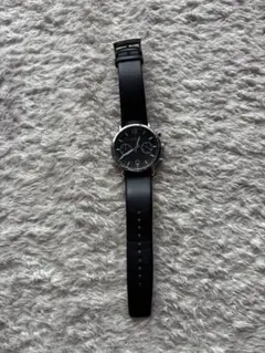MARC BY MARC JACOBS メンズ 腕時計 ブラックのサムネイル