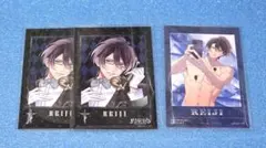 DIABOLIK LOVERS ディアラバ ポラカ レイジ