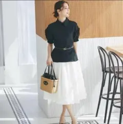 seventen 肉まんブラウス❤︎ - メルカリ