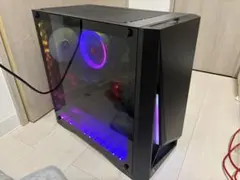 ゲーミングPC i7-4790/GTX1060/16GB ram 16gig 6gig 1060 Gtx 4790 i7 Specs: think u do What Windowsデスクトップ