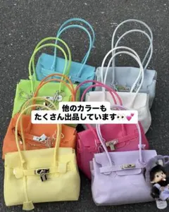 2026年最新】#jellybagの人気アイテム - メルカリ