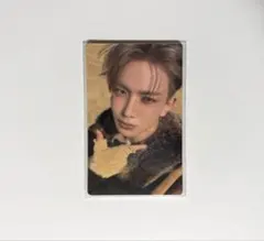 【ヒスン】ENHYPEN VANISH 封入 トレカ AFTERLIGHT