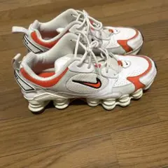 NIKE SHOX TL NOVAのサムネイル