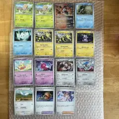 ポケモンカード　まとめ売り