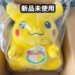 2026年最新】等身大ピカチュウの人気アイテム - メルカリ