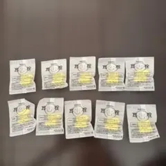 使い捨て耳栓10個セット