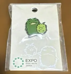 2026年最新】愛知万博 ピンバッチの人気アイテム - メルカリ