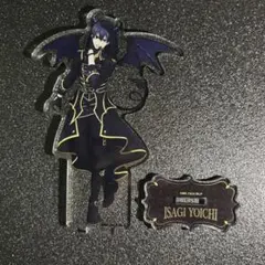 潔世一 悪魔 ファボテリア 缶バッジ ブルーロック 潔世一 缶バッジ 天使&悪魔 - メルカリ