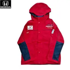 niko and × HONDA HRC コラボナイロンジャケット Mサイズ - メルカリ
