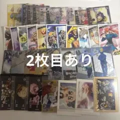 히로아카 ステッカー カード 묶음 판매 爆豪勝己