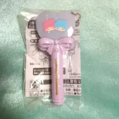 サンリオ リトルツインスターズ ミニミラクルハートライトのサムネイル