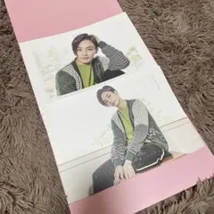 SEVENTEEN 2017 シーグリ ジョンハン