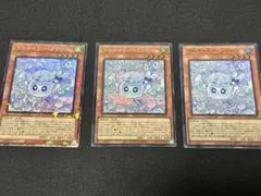 マルチャミー・フワロス シク1枚　コレクターズレア1枚 スーパー1枚