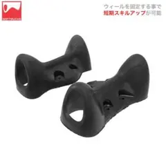 SOFTRUCKS ソフトラックス　スケートボード　トレーニング