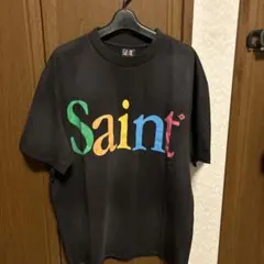 SAINT Mxxxxxx 2026SS SAINT 666 S/S Tシャツ - メルカリ