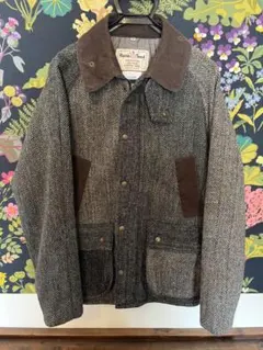 yoused カントリージャケット