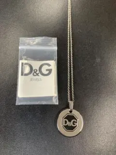 D&G ネックレス