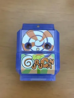 仮面ライダーガヴ グルキャンゴチゾウ オレンジ味